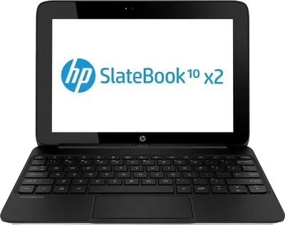 HP Slatebook 10-h006RU X2 (Tegra 4)