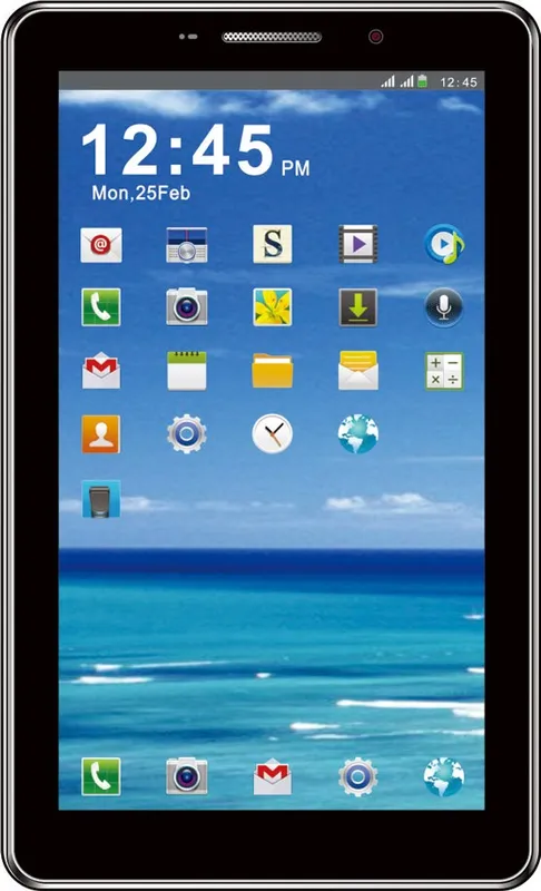 HPL HPAD7 XPRESS