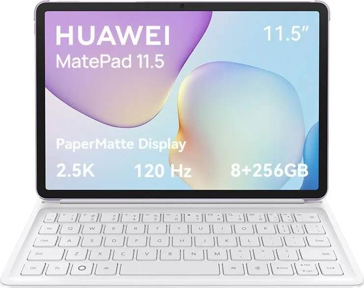 Huawei MatePad 11.5 (2026)