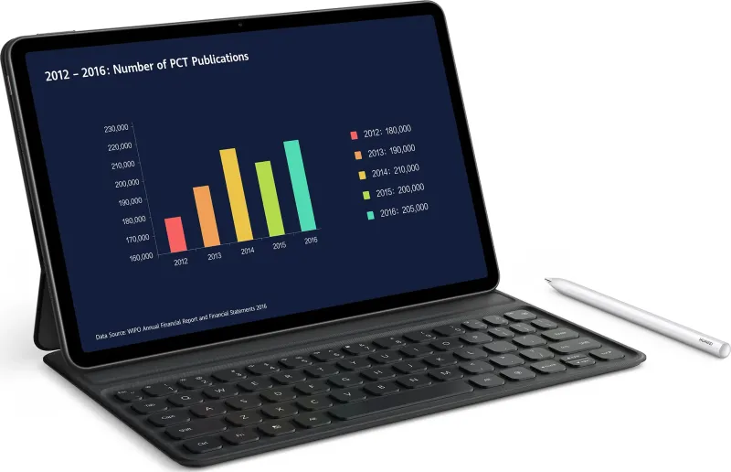 HUAWEI MatePad C7