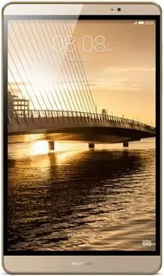 Huawei MediaPad M2