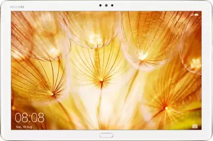 Huawei MediaPad M5 Lite
