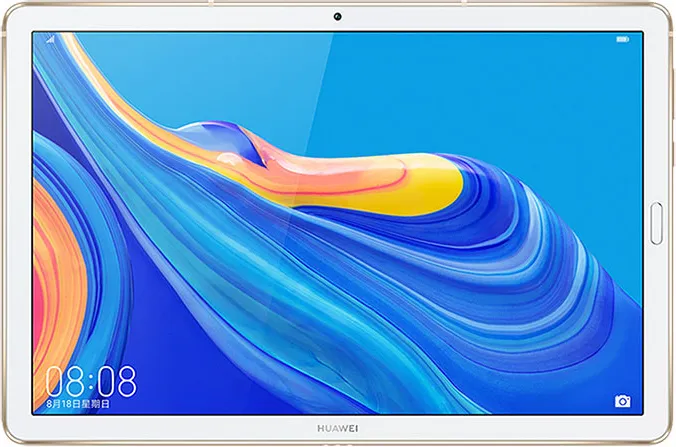 Huawei MediaPad M6 10.8 Tablet