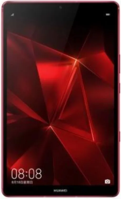 Huawei MediaPad M6 Turbo 8.4 Tablet