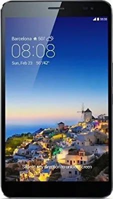 Huawei MediaPad X1