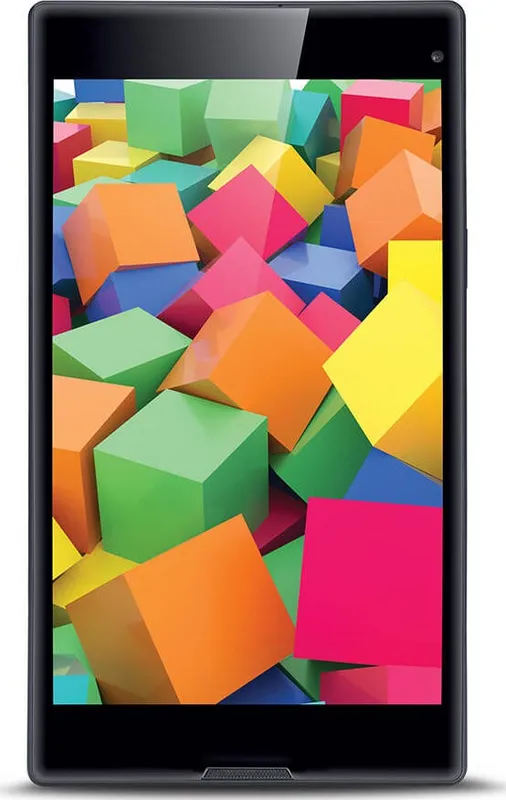 iBall Cuboid 4G Tablet