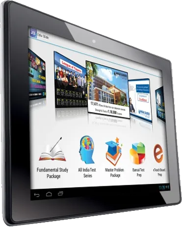 iBall Edu Slide 3G Q1035