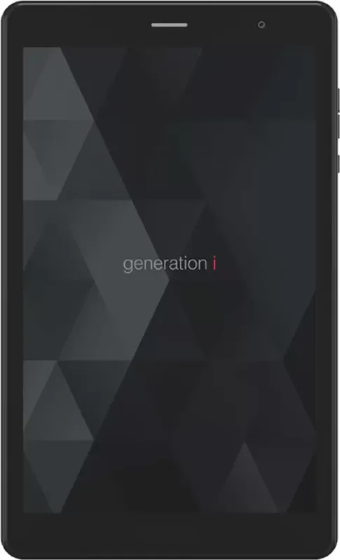 iBall iTAB BizniZ Mini Tablet