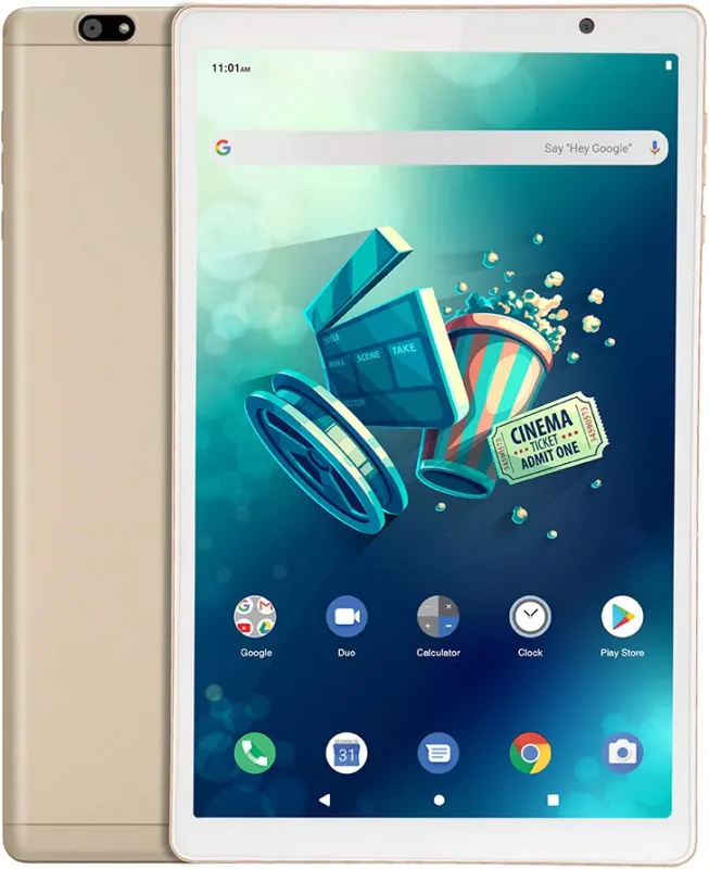 iBall iTAB MovieZ Tablet