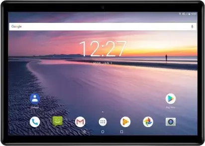 iBall Majestic 01 Tablet