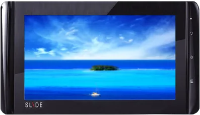iBall Slide 3G 7307 WiFi+3G