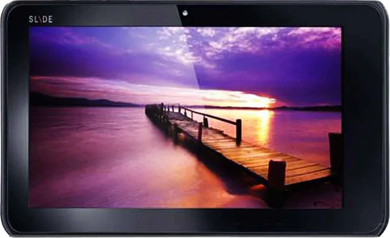 iBall Slide 3G 7334