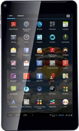 iBall Slide 3G 7345Q-800 Tablet