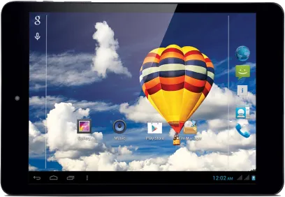 iBall Slide 3G 7803 Q900