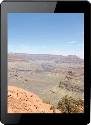 iBall Slide 3G 8072 Tab