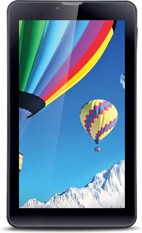 iBall Slide 3G i71 Tablet