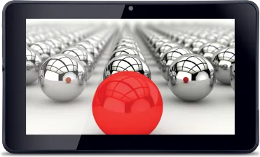 iBall Slide 6309i Tab