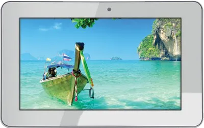 iBall Slide 6318i Tab