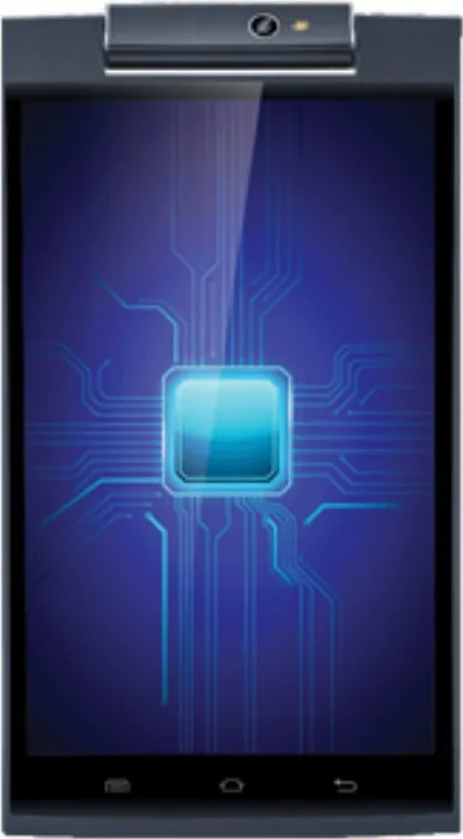 iBall Slide Avonte 7 Tablet