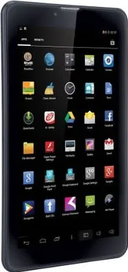 iBall Slide Brillante Tablet