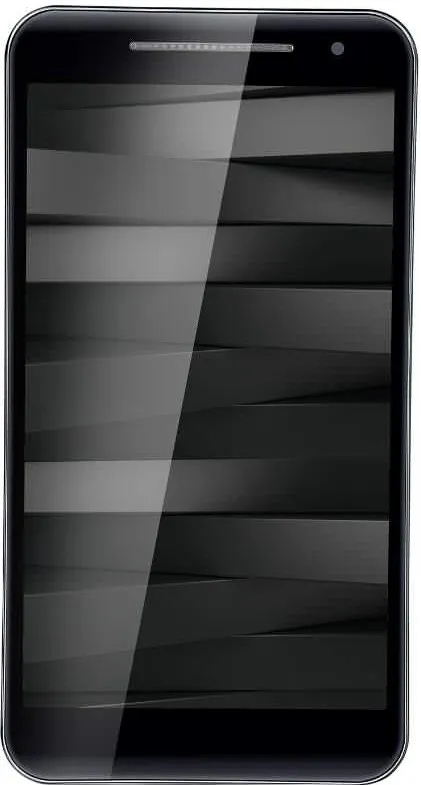 iBall Slide Cuddle 4G Tablet