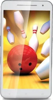 iBall Slide Cuddle A4 Tablet