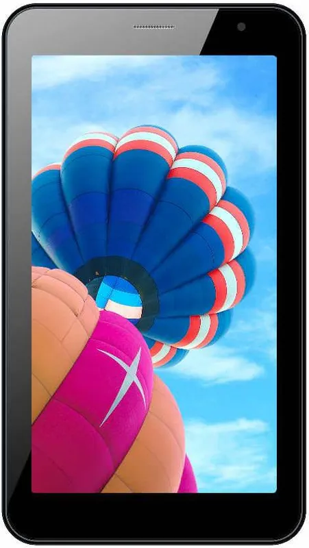 iBall Slide D7061 Tablet