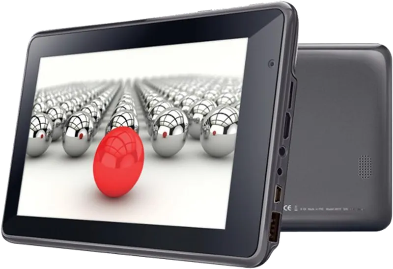 iBall Slide i5715 Tab