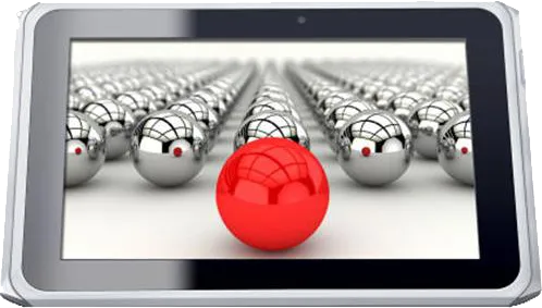 iBall Slide i6030 Tab
