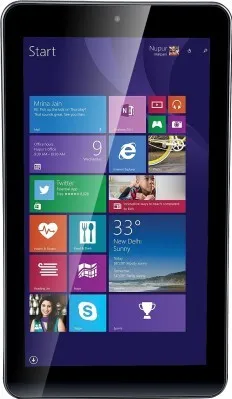 iBall Slide i701
