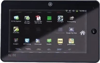iBall Slide i7011