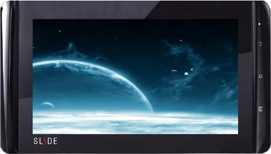 iBall Slide i7218 Tab