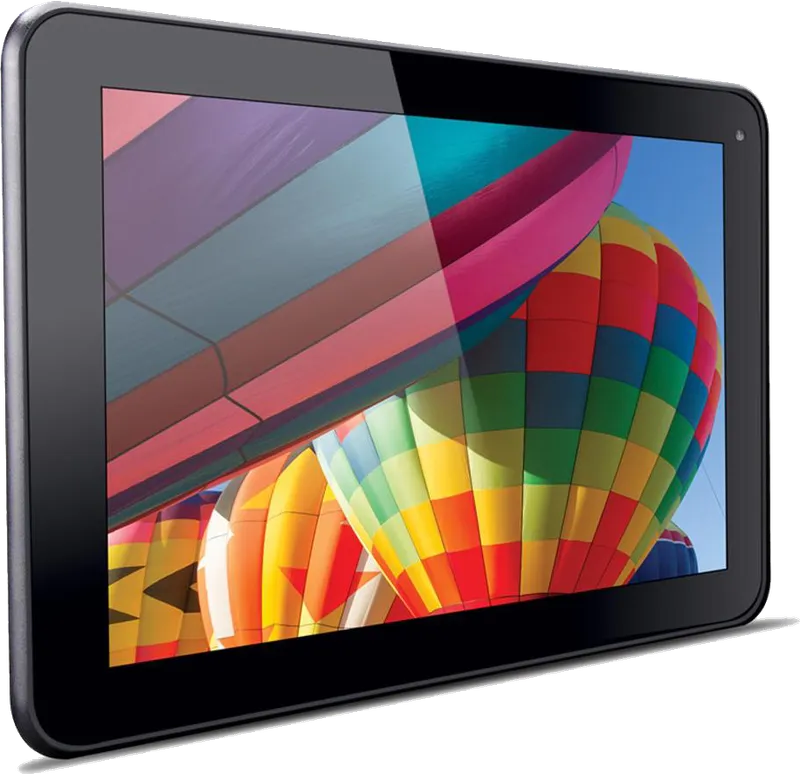 iBall Slide i9018 Tab