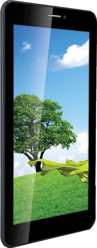 iBall Slide Performance Series 7236 3G17 Tablet