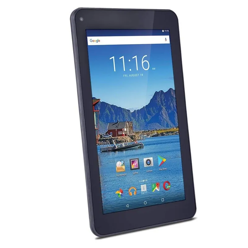 iBall Slide Q400x Tablet