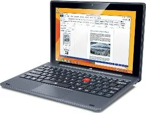 iBall Slide WQ149R 2 In 1 Tablet