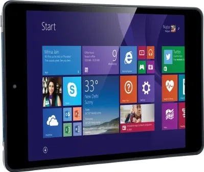 iBall Slide WQ77 Tablet