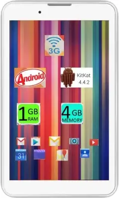 iKall IK1 Tablet