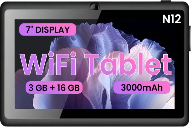 iKall N12 Tablet New