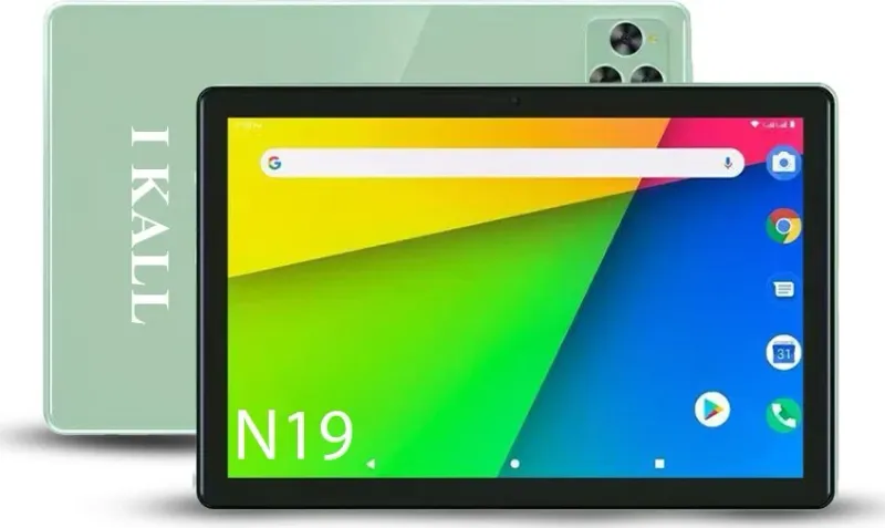 iKall N19 New