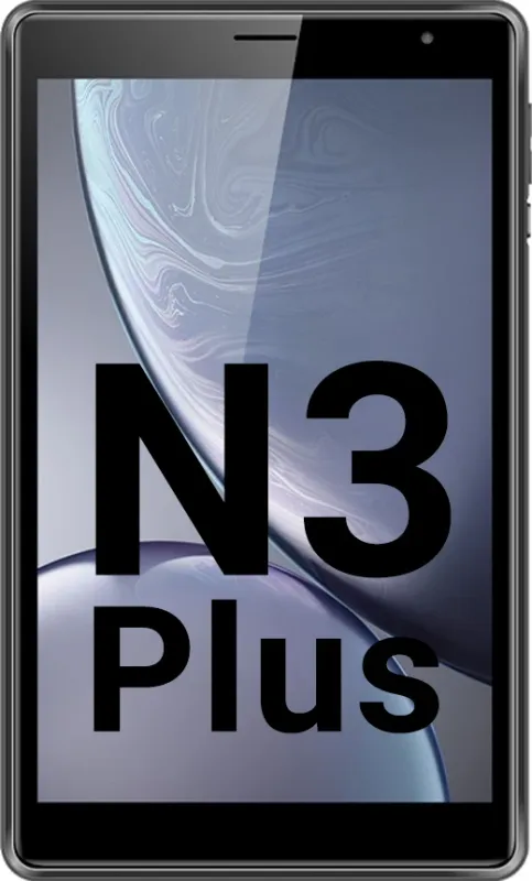 iKall N3 Plus Tablet