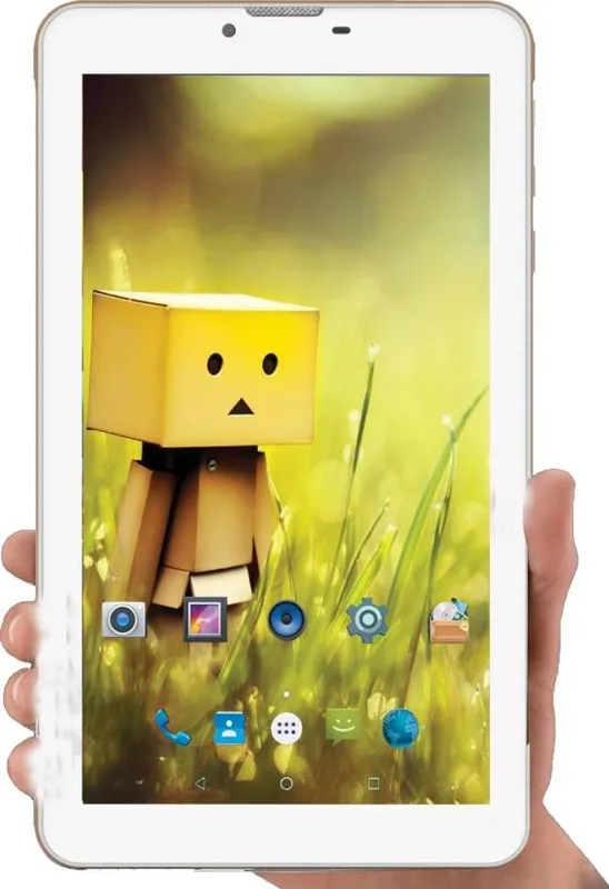 iKall N4 Tablet