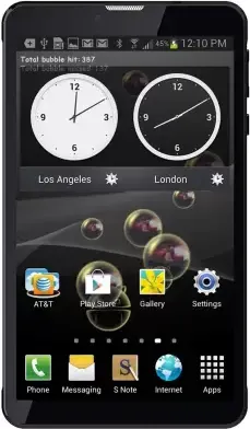 iKall N5 Plus Tablet