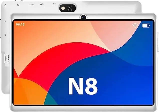 iKall N8 Pro Tablet