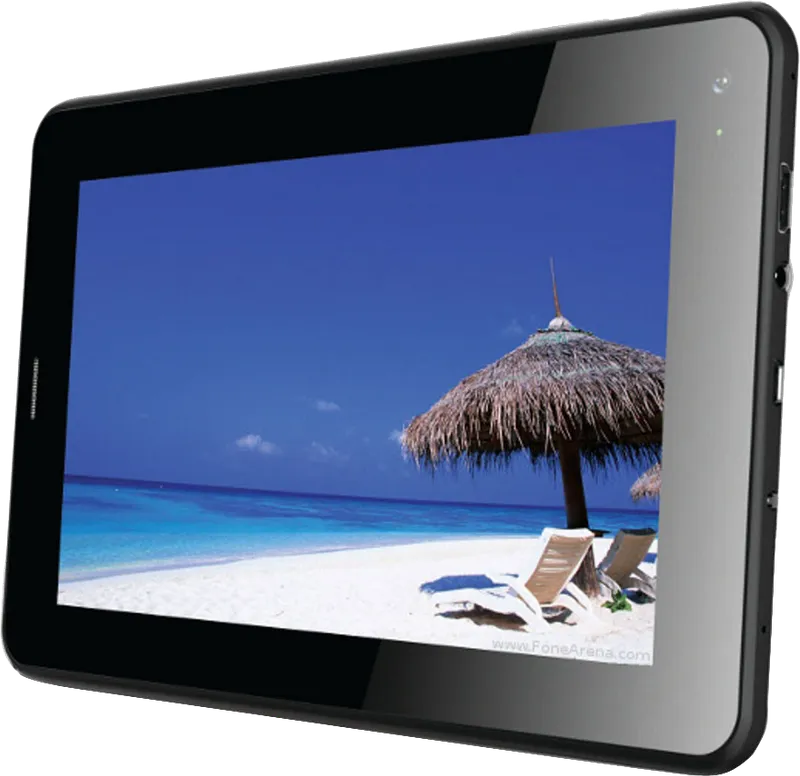Intex I-Buddy 7.2 WiFi