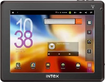 Intex I-Tab 5T