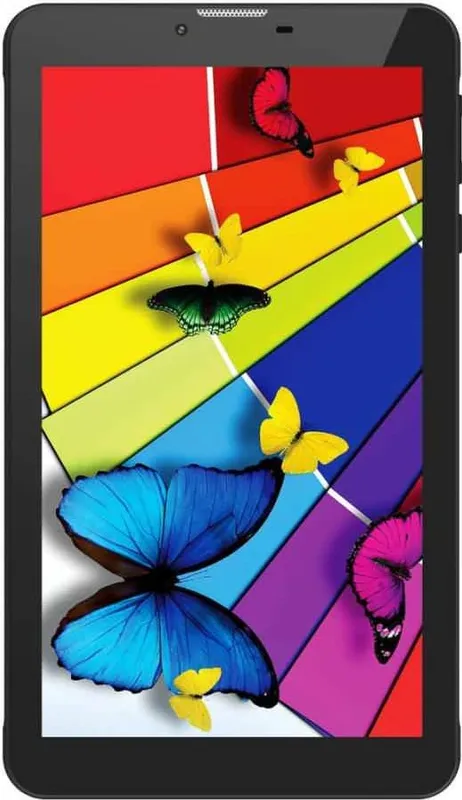 Intex iBuddy IN-7DD01 Tablet