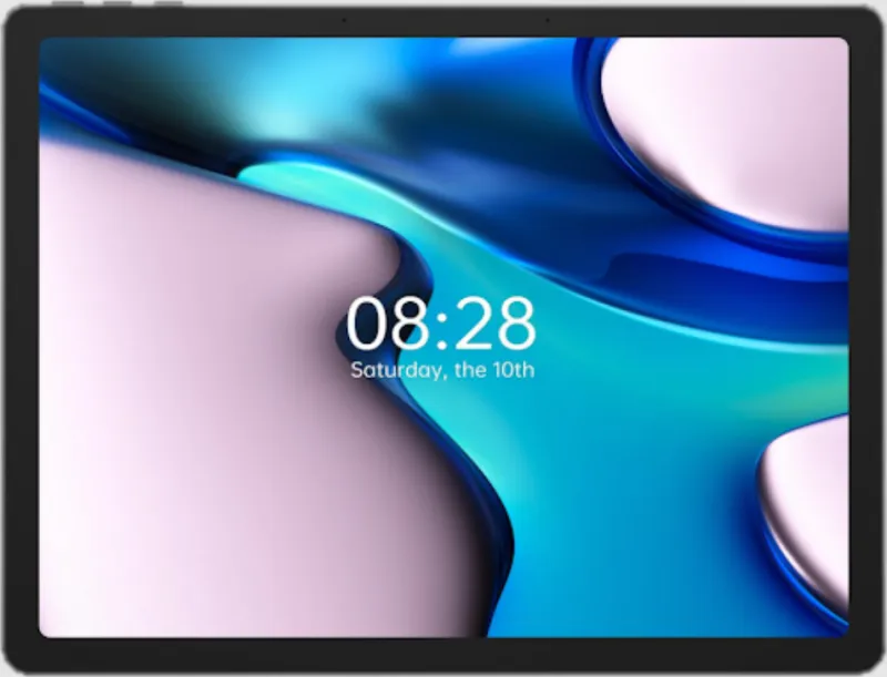 itel VistaTab 30 Pro