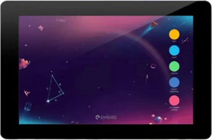 Jio Education Tablet