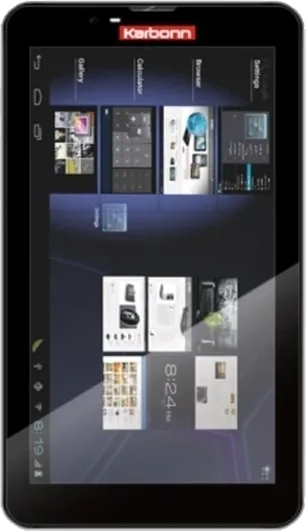 Karbonn A34 HD Star Tablet